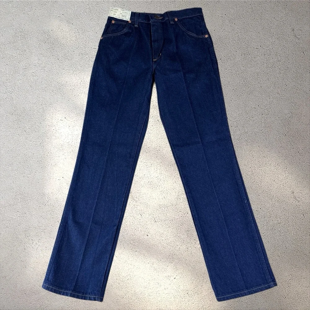 Wrangler nos 70